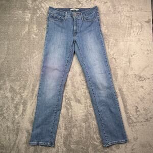 Levi’s 541 Athletic Taper Jeans Light Wash Men’s 31x30